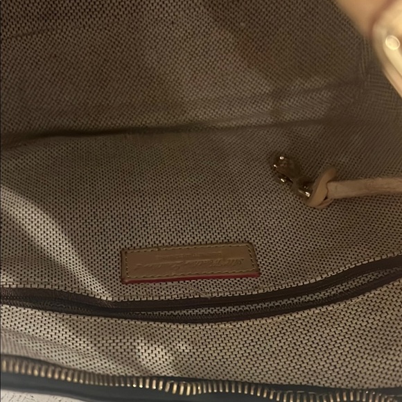 Black Dooney and Bourke purse - Picture 3 of 13